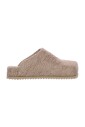 chaussons