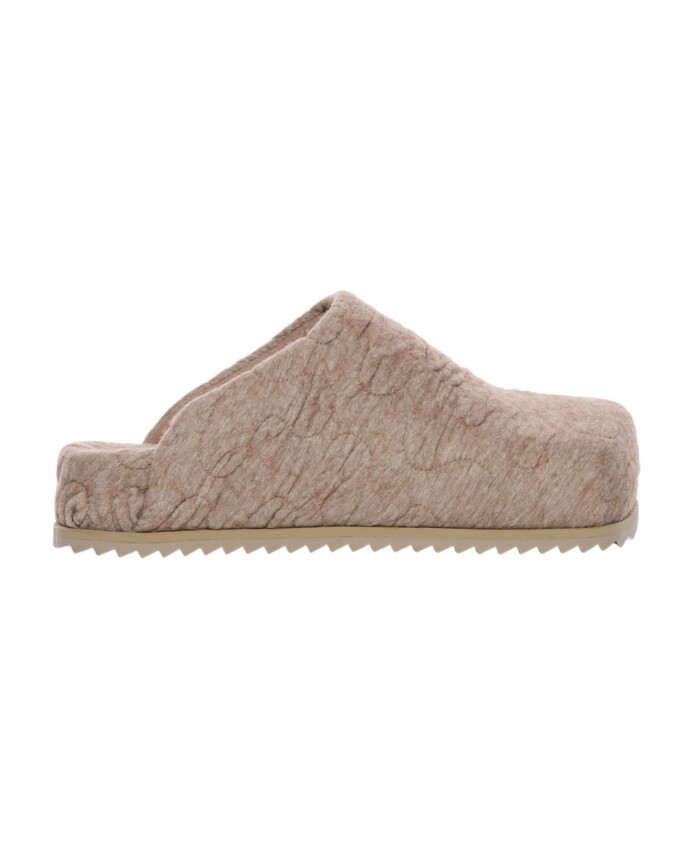 chaussons