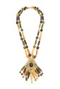 collier-en-resine-and-pierre-safran-multicolore