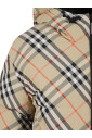 checked-hooded-reversible-down-jacket