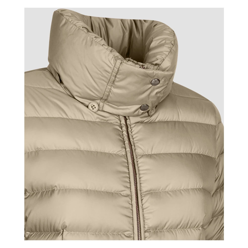 add JAS IN Cocon Beige Dames