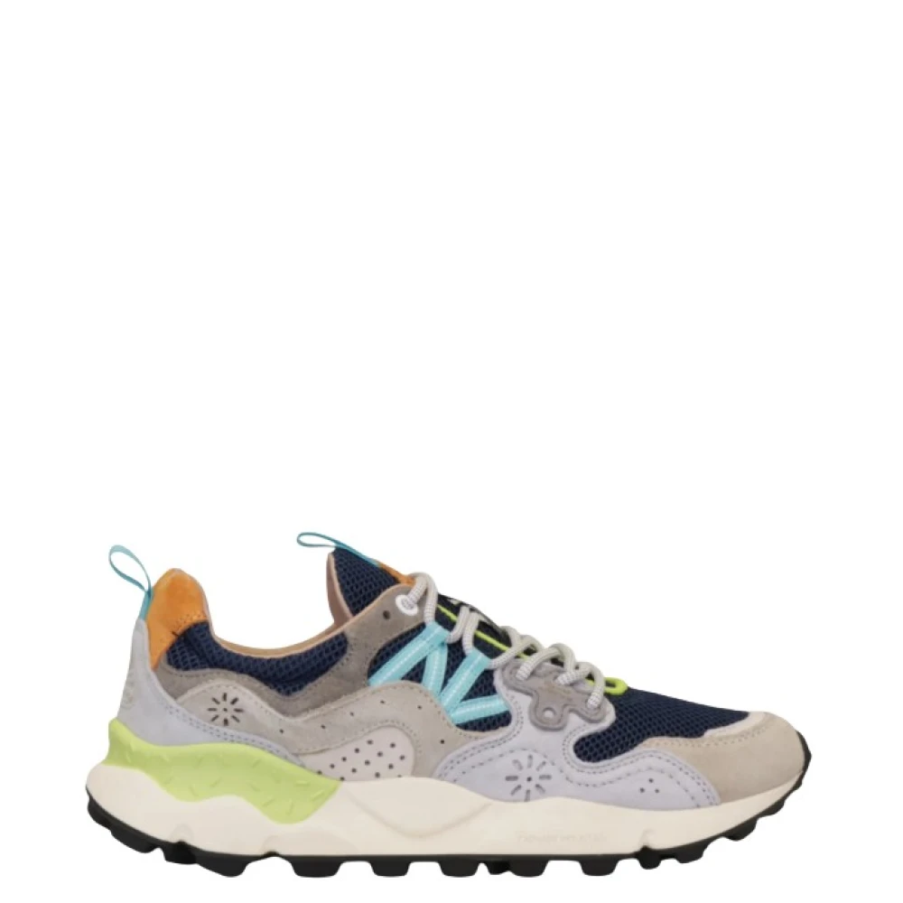 Flower Mountain Men's Yamano 3