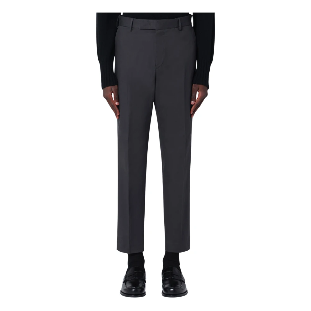 PT Torino Reguliere Rebel FF Broek Gray Heren