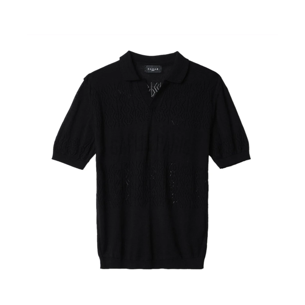 Tops > Polo Shirts - - Gaëlle Paris - Modalova