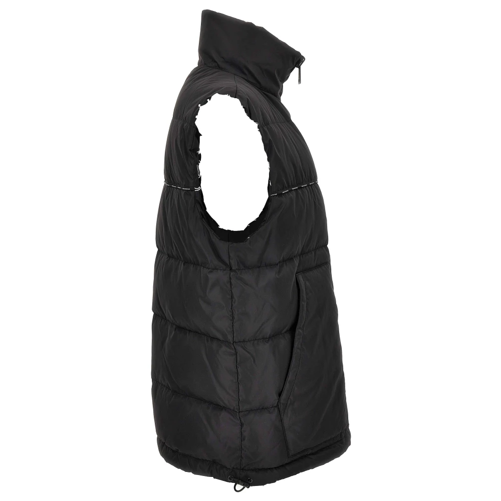 Versace Jeans Couture Jassen Black Heren