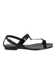 Sandalias planas