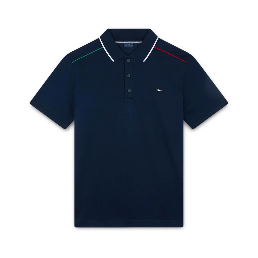 Tops > Polo Shirts - - Paul & Shark - Modalova