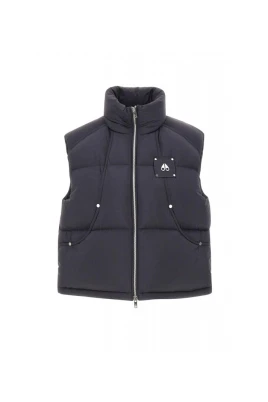 Akai Puffer Vest
