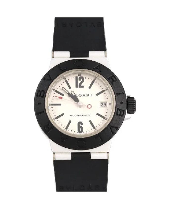 pre-owned-caoutchouc-montres