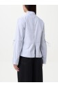 chemise-a-manches-a-nouer-rayee