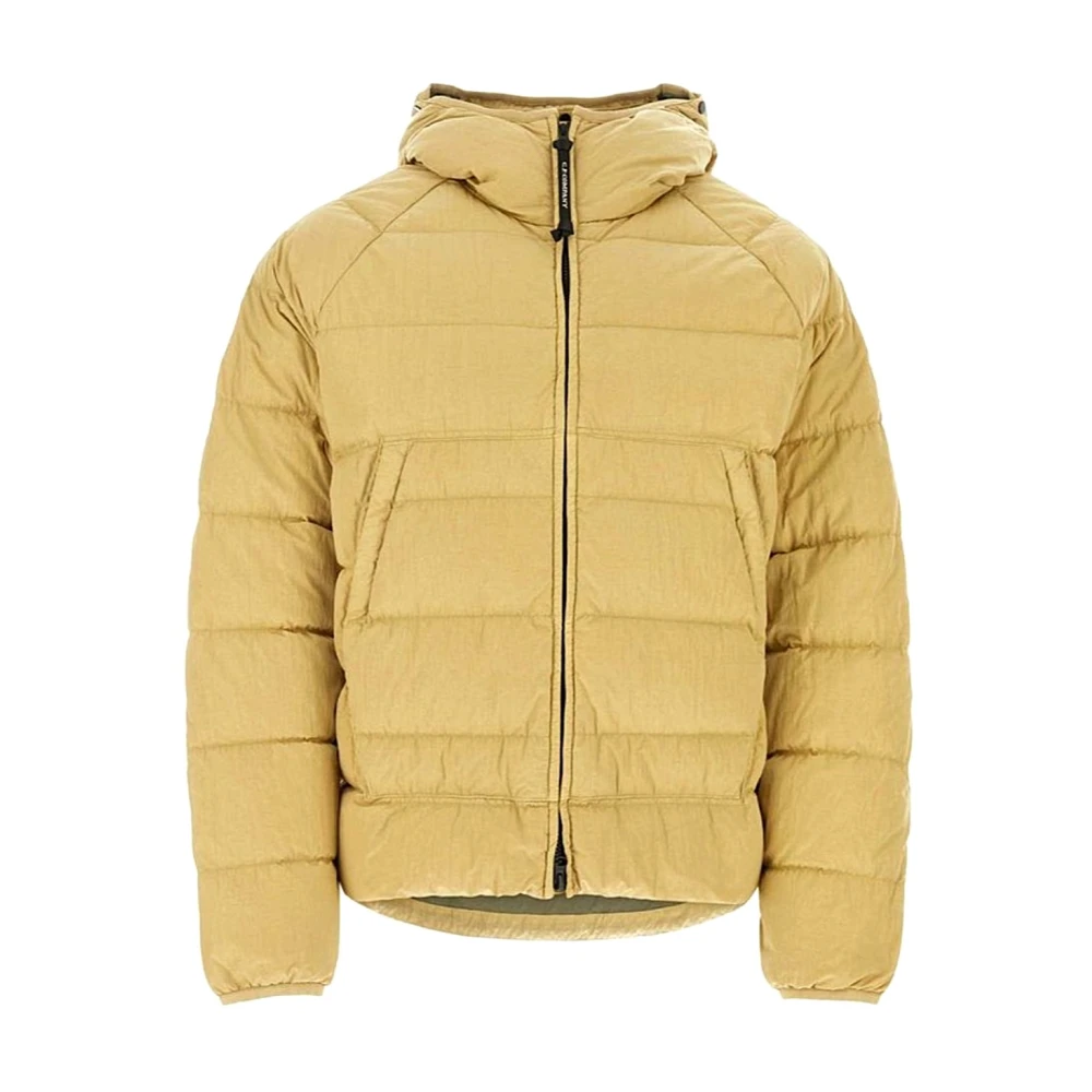 Jackets > Winter Jackets - - C.p. Company - Modalova