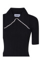 pull-noir-a-manches-courtes