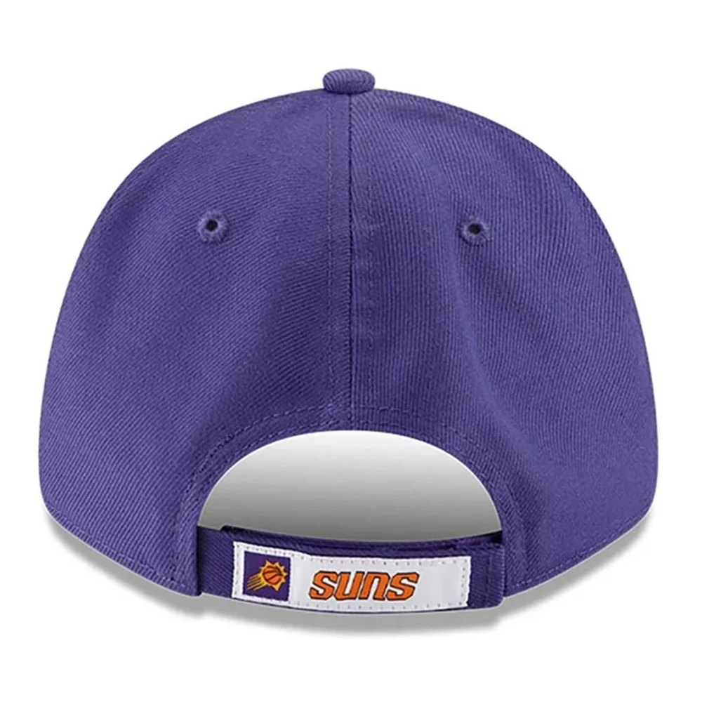 new era Paarse NBA Suns The League Pet Purple Heren