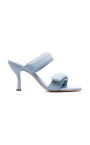 blue-leather-mules-low-heels