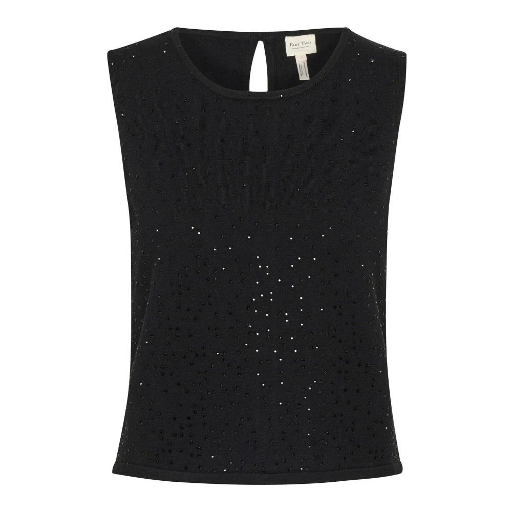 Tops > Sleeveless Tops - - Part Two - Modalova