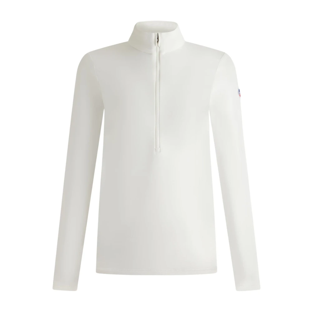 Fusalp Gemini Thermische Laag White Dames