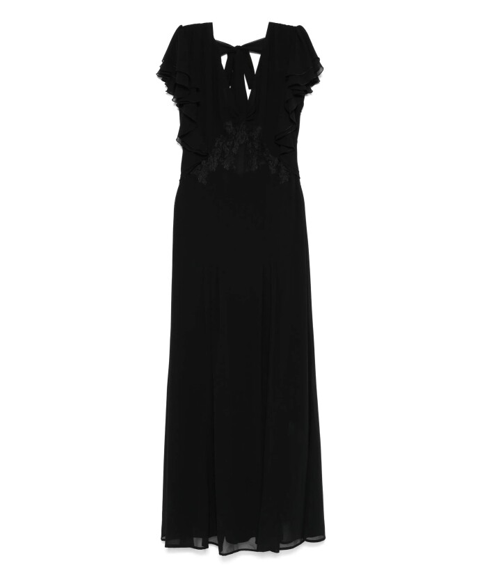 robe-noire-abito-style-elegant