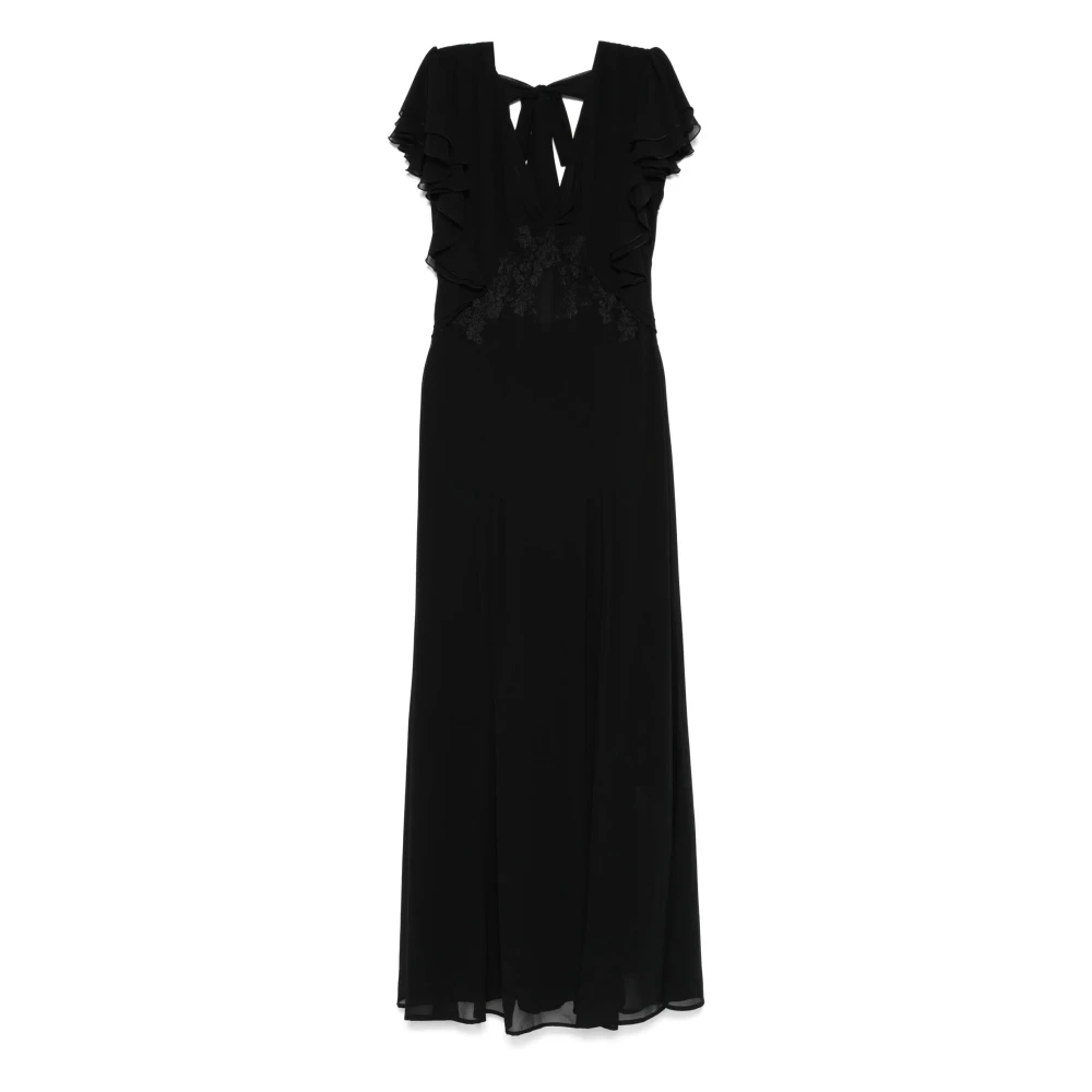 Dresses > Occasion Dresses > Gowns - - Ermanno Scervino - Modalova
