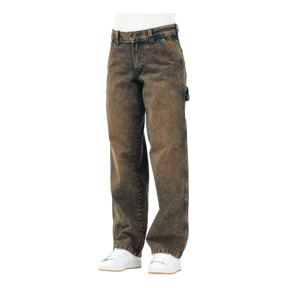 Jeans > Straight Jeans - - Dickies - Modalova