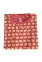 teddybear-print-fuchsia-t-shirt-casual