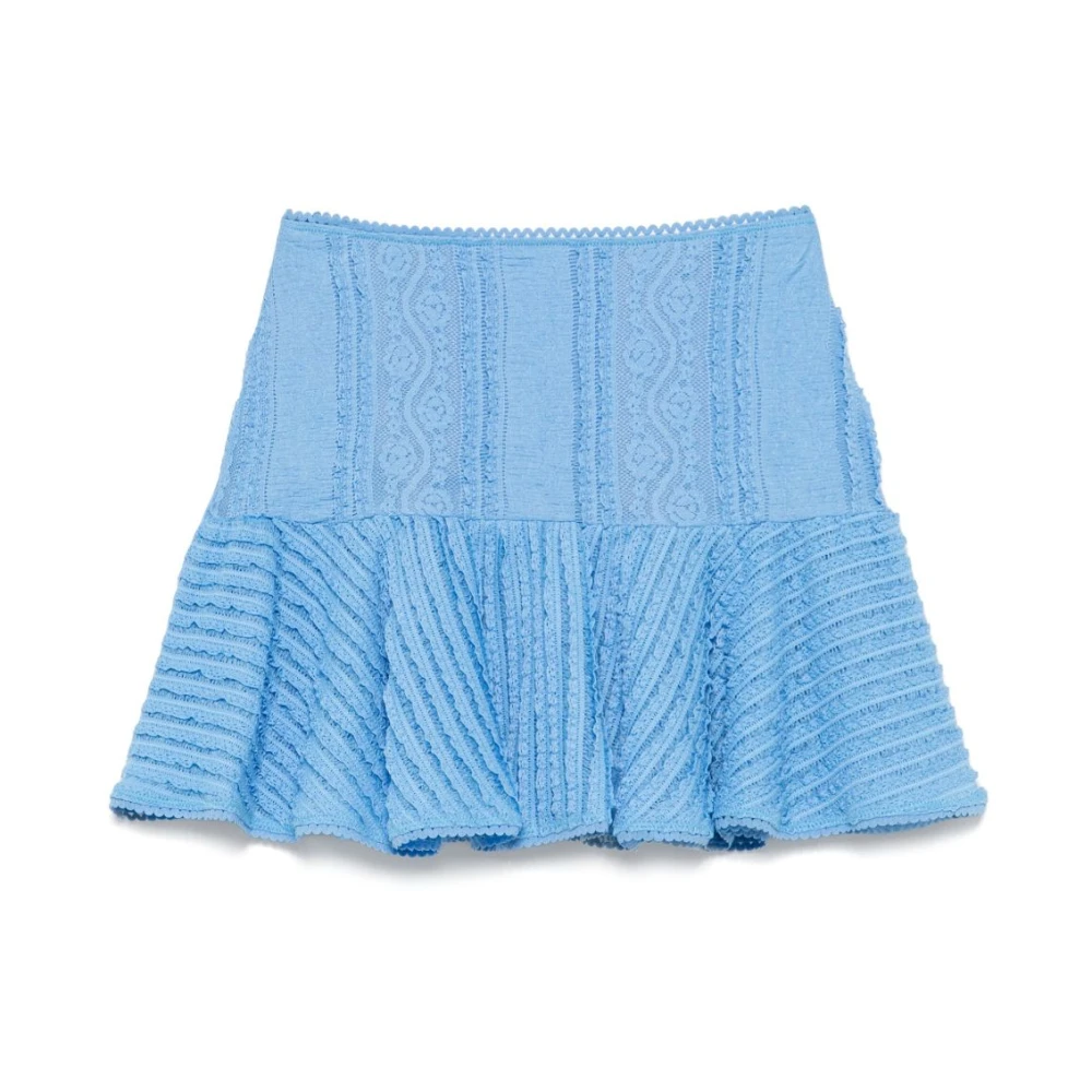 Skirts > Short Skirts - - Charo Ruiz Ibiza - Modalova