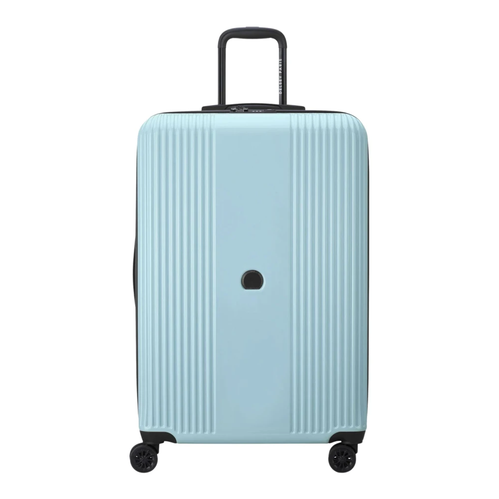 Suitcases > Large Suitcases - - Delsey - Modalova