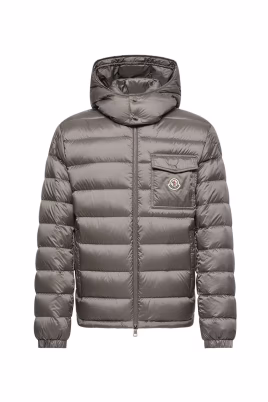 down-jackets
