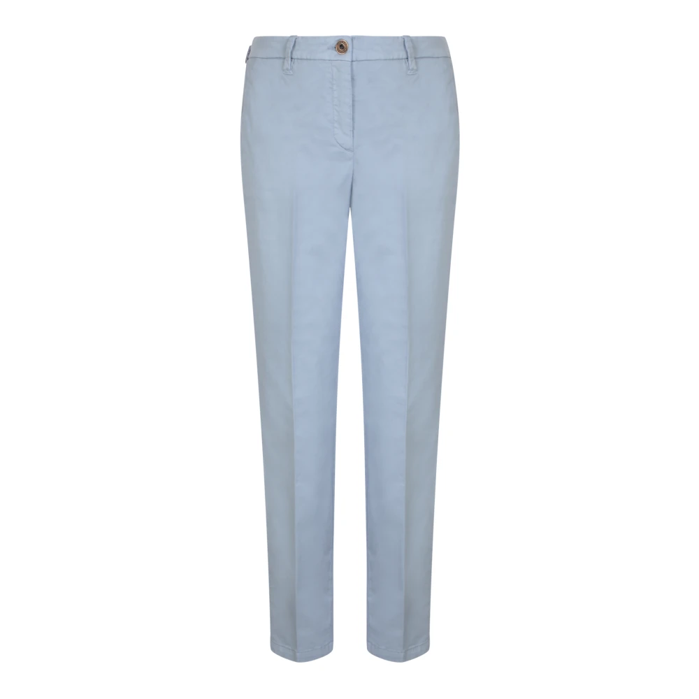 Trousers > Chinos - - Jacob Cohën - Modalova