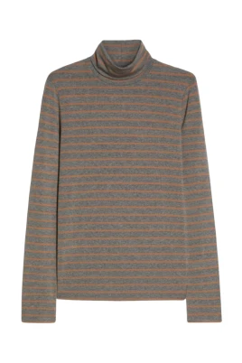 Pbjnerine Turtleneck