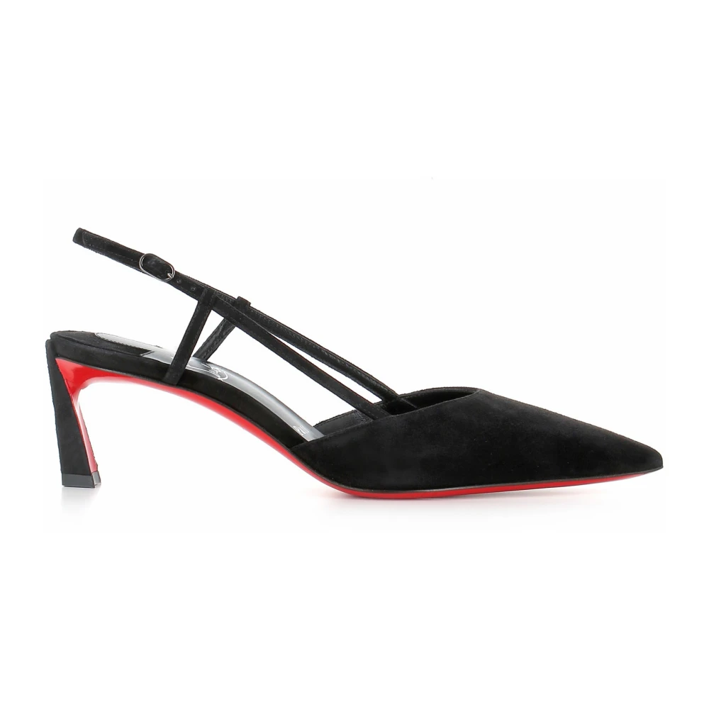 Shoes > Heels > Pumps - - Christian Louboutin - Modalova