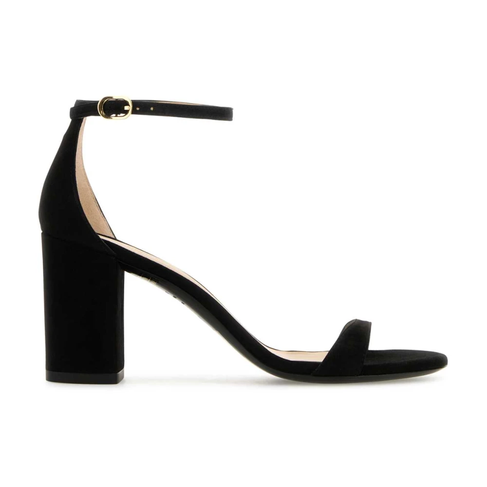 Shoes > Sandals > High Heel Sandals - - Stuart Weitzman - Modalova