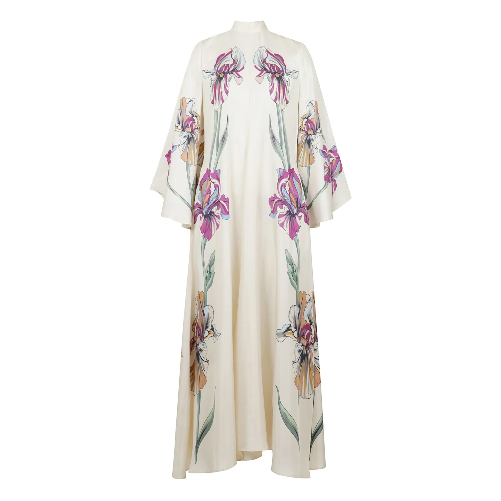 Dresses > Day Dresses > Maxi Dresses - - La DoubleJ - Modalova
