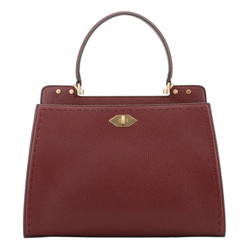 Bags > Handbags - - Pourchet Paris - Modalova