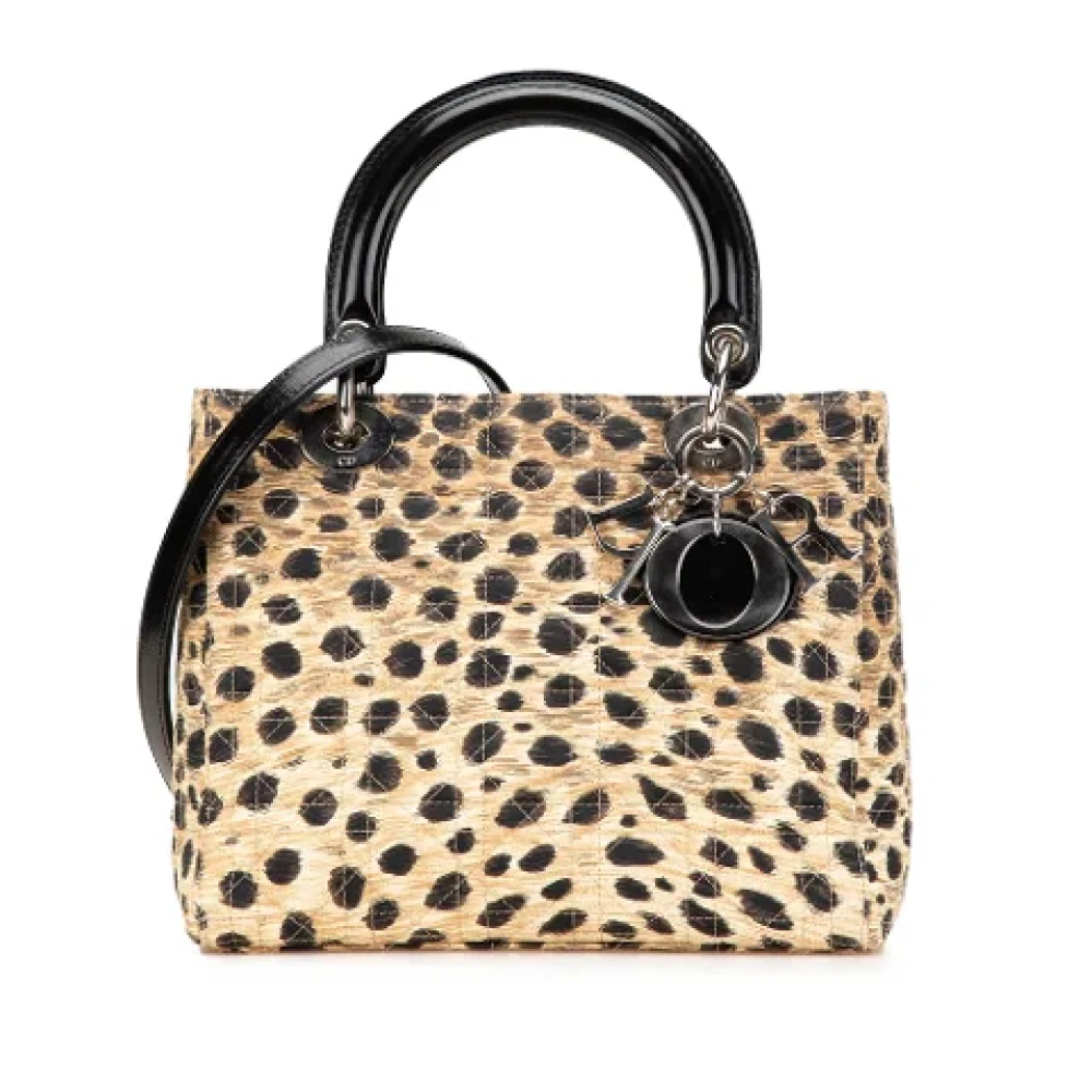 Pre-owned > Pre-owned Bags > Pre-owned Handbags - - Dior Vintage - Modalova