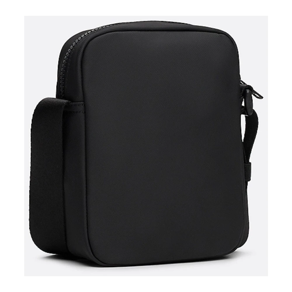 Tommy Hilfiger Heren Mini Reporter Tas Black Heren