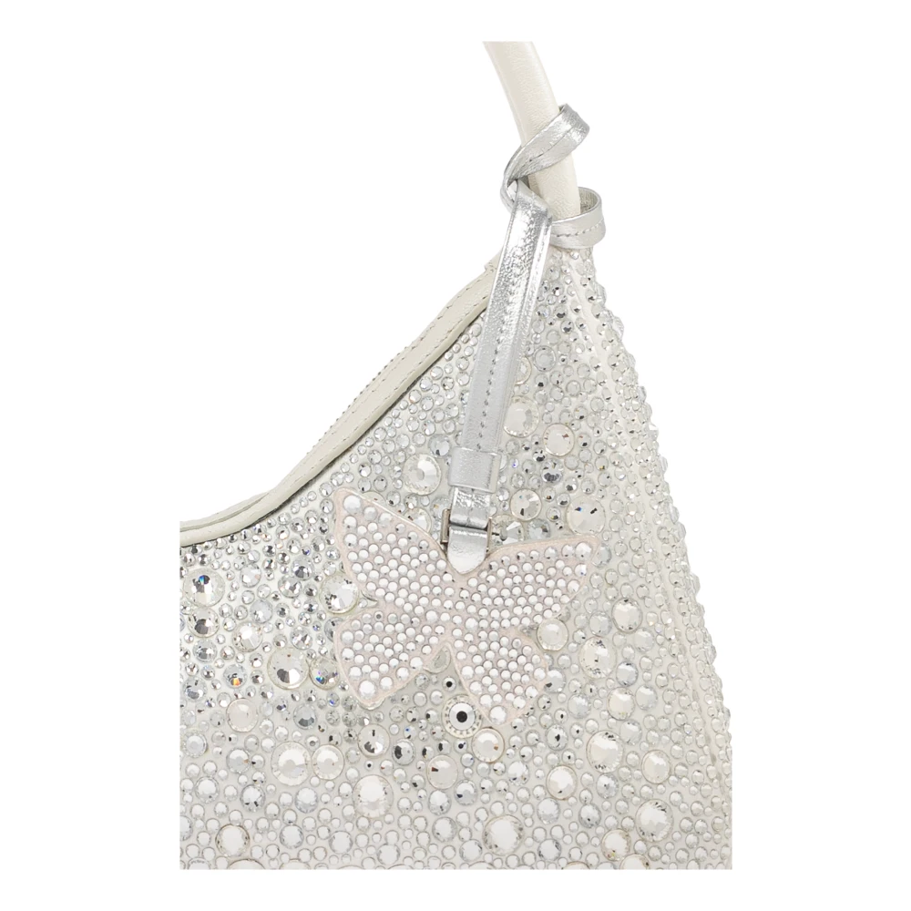 Sophia Webster Handtas Precious Gray Dames