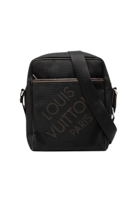 Pre-owned Citadin Cross Body Bag