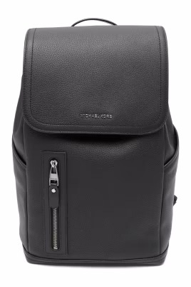 sac-a-dos-en-cuir-noir-decontracte