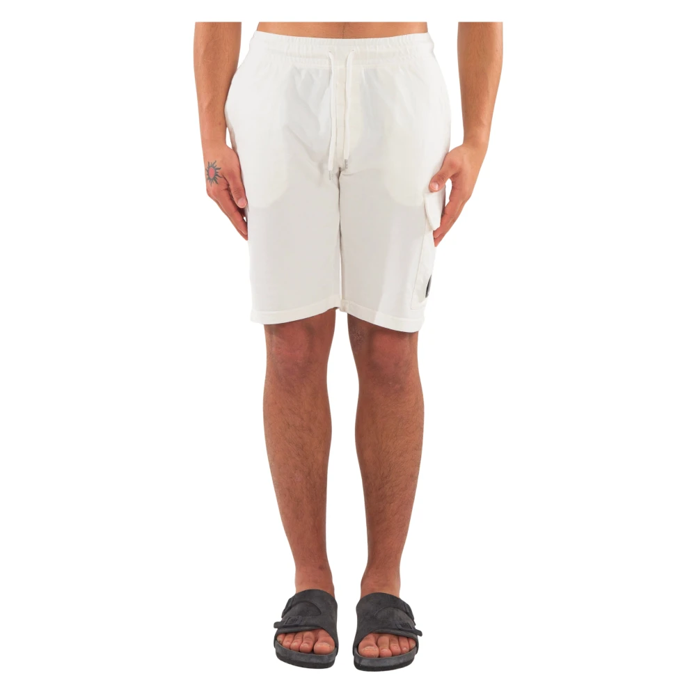 Shorts > Casual Shorts - - C.p. Company - Modalova