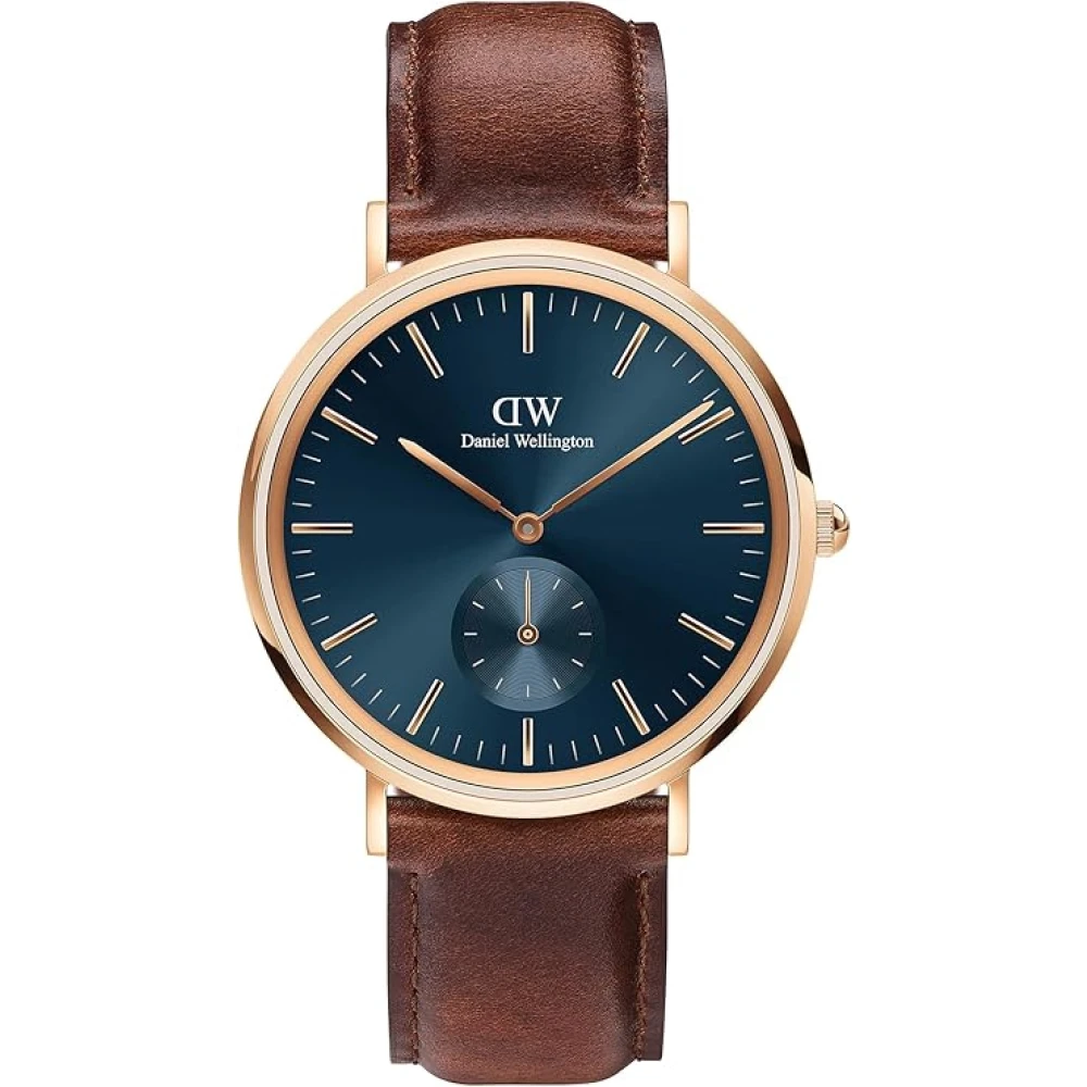 Daniel Wellington Mujer Classic Multi-Eye St Mawes