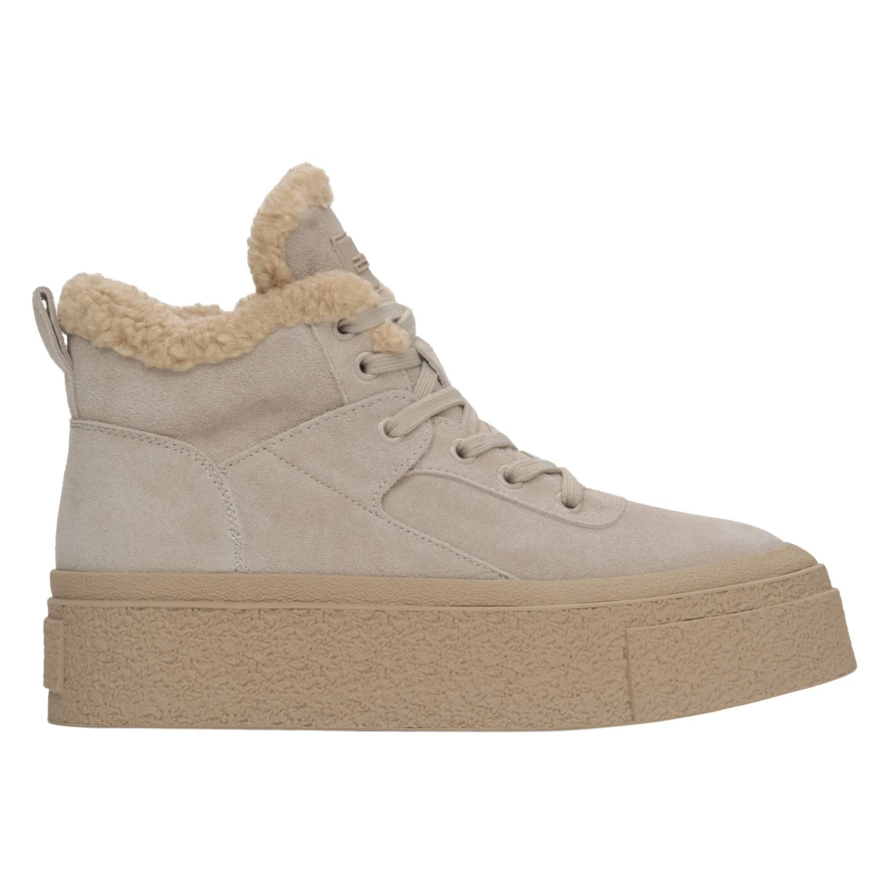 Estro - Shoes > Sneakers - Beige - Estro - Modalova