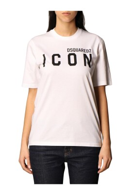 t-shirt-a-col-rond-et-imprime-graphique