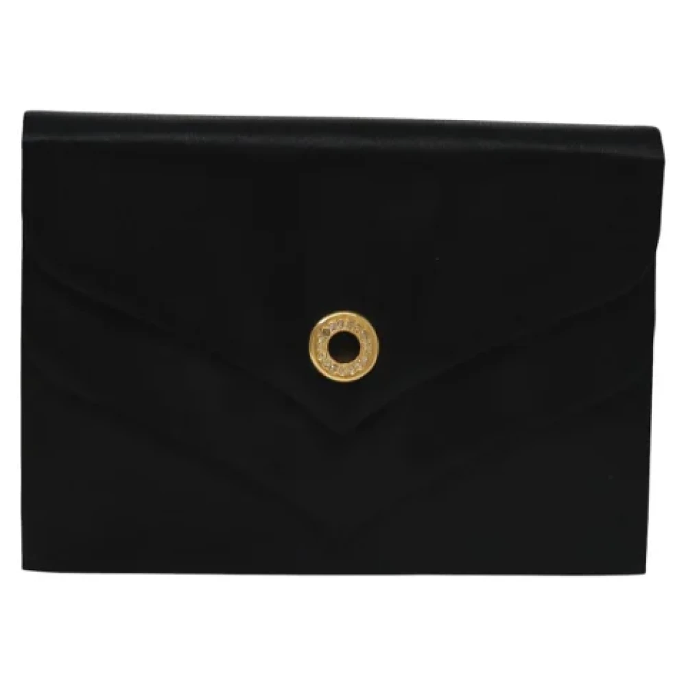 Pre-owned > Pre-owned Bags > Pre-owned Clutches - - Saint Laurent Vintage - Modalova