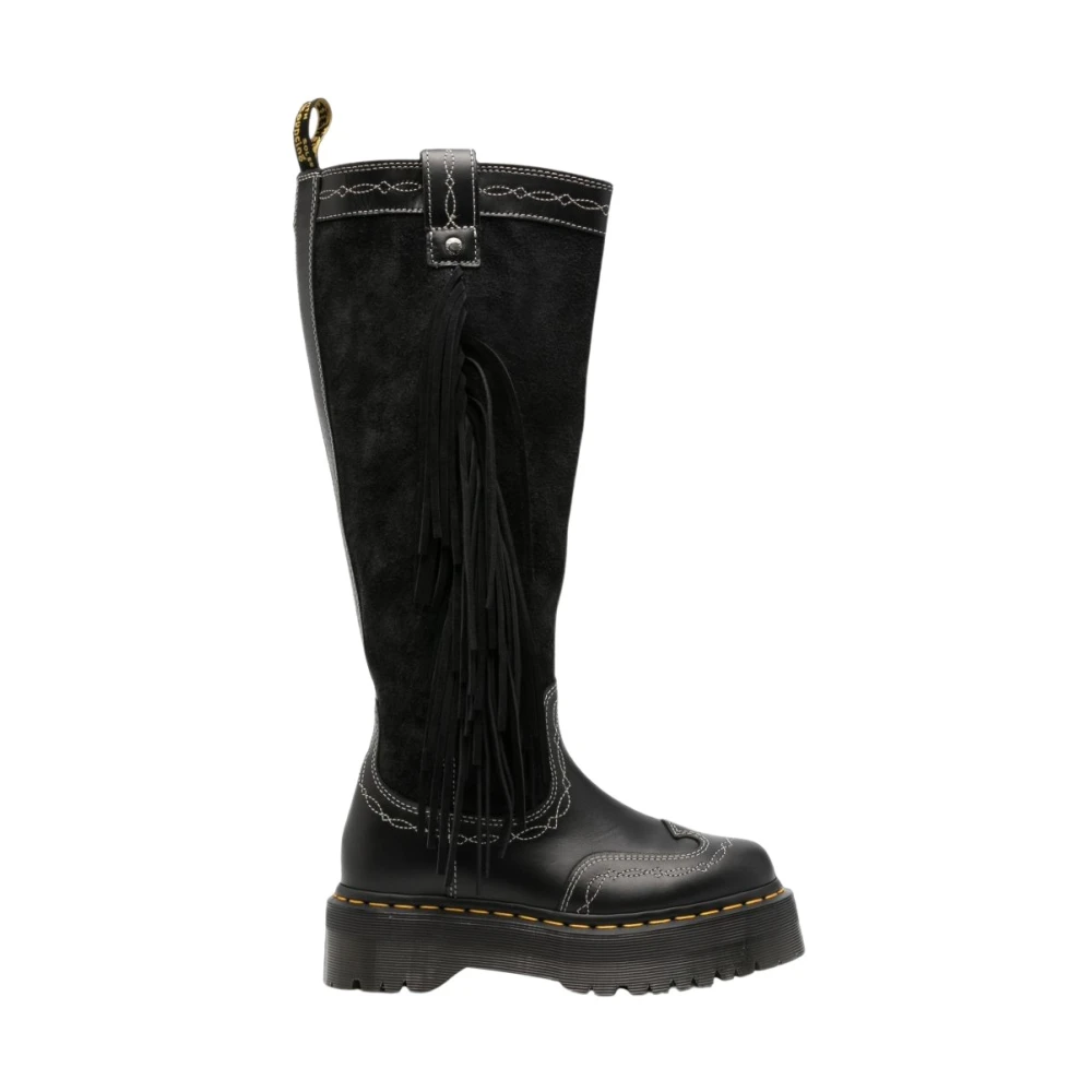 Dr. Martens Donna Nero Scarpe, 40 Eu, New,