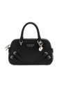 sac-a-main-en-simili-cuir-noir-modele-porte-main