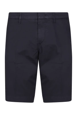 Chino Slim Fit Short