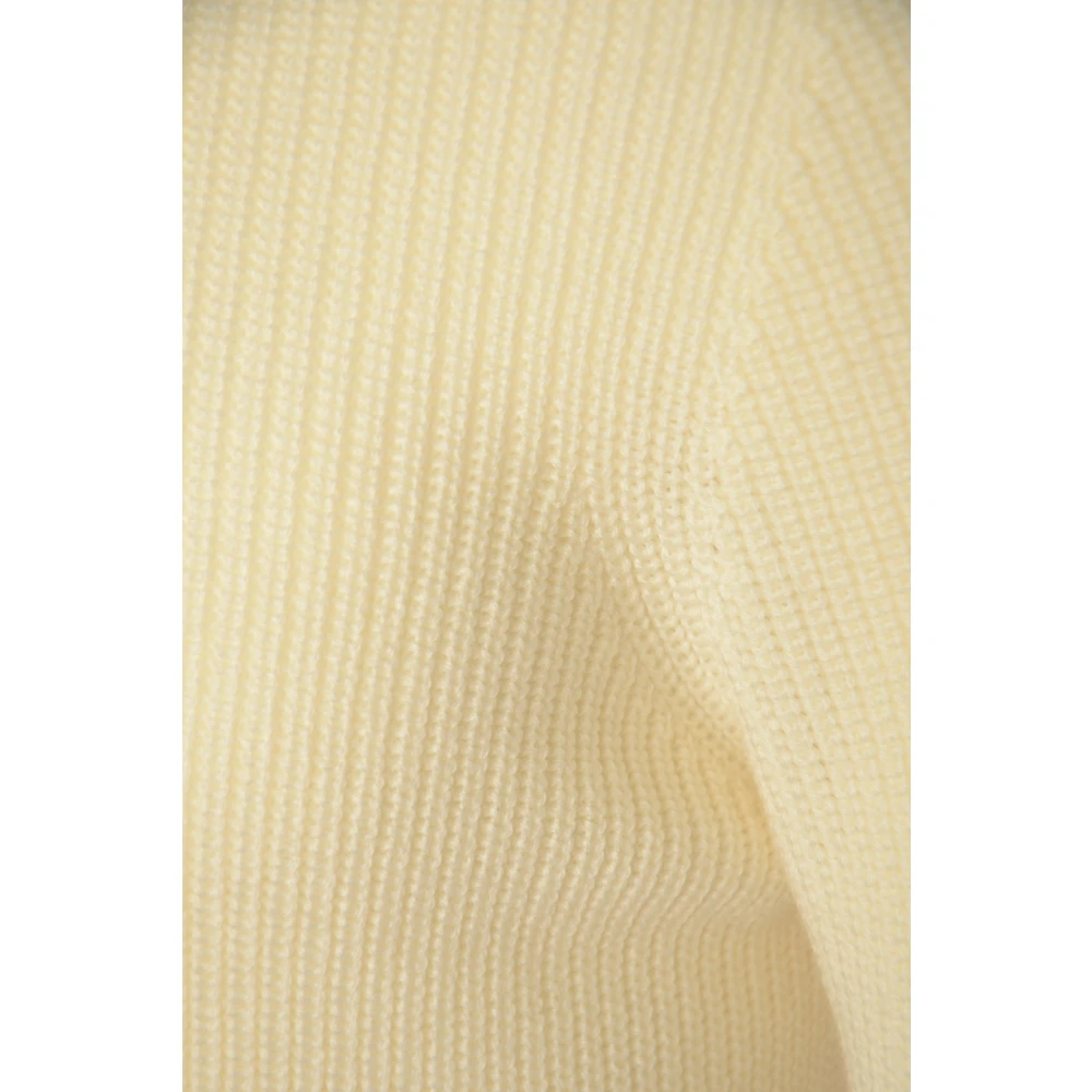 Gran Sasso Stijlvolle Sweaters voor Mannen Beige Heren