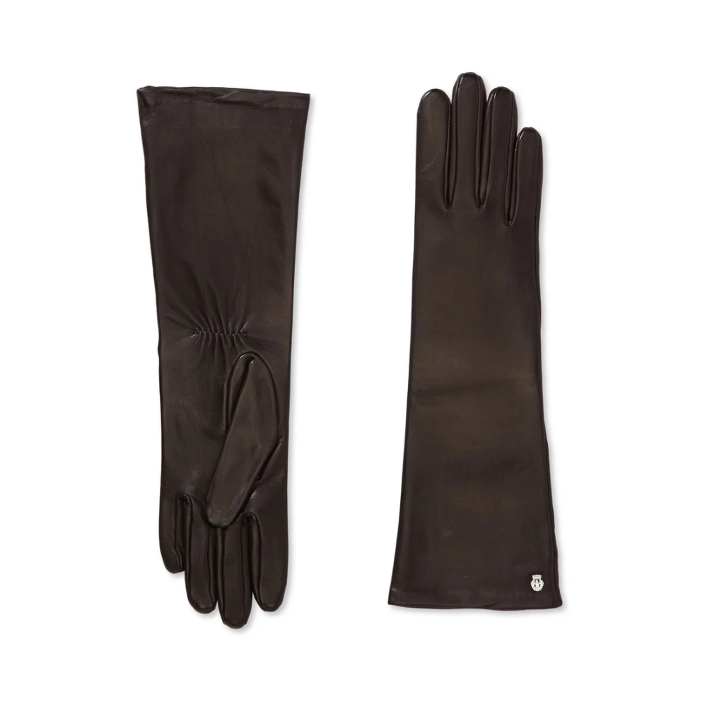 Roeckl Avondhandschoenen Brown Dames