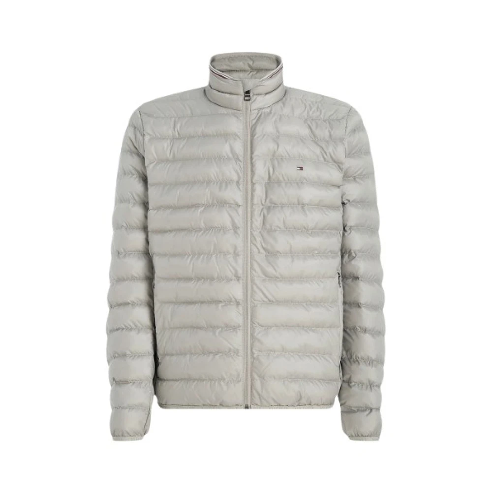 Jackets > Down Jackets - - Tommy Hilfiger - Modalova