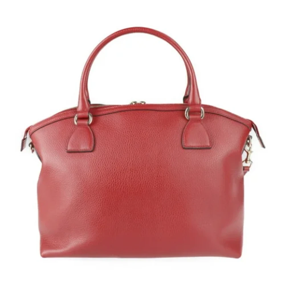 Pre-owned > Pre-owned Bags > Pre-owned Handbags - - Gucci Vintage - Modalova